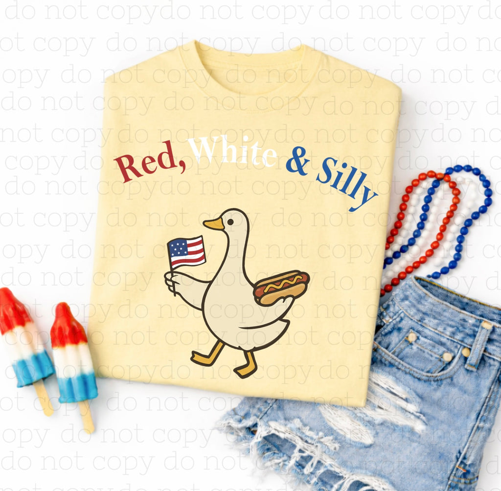 4th of July Drop - Pre-Order Shirt